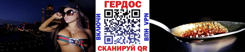ГЕРОИН хмурый  Чаплыгин 
